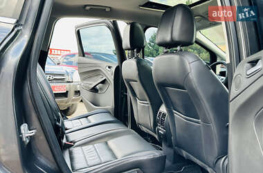 Минивэн Ford C-Max 2016 в 