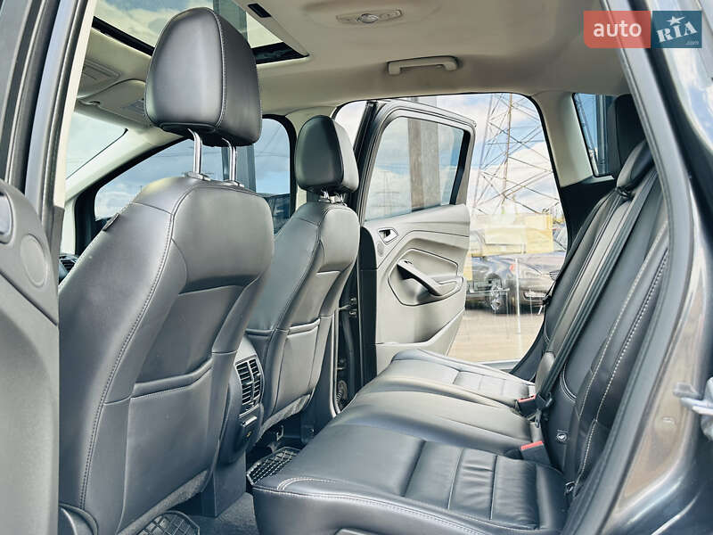 Минивэн Ford C-Max 2016 в Харькове
