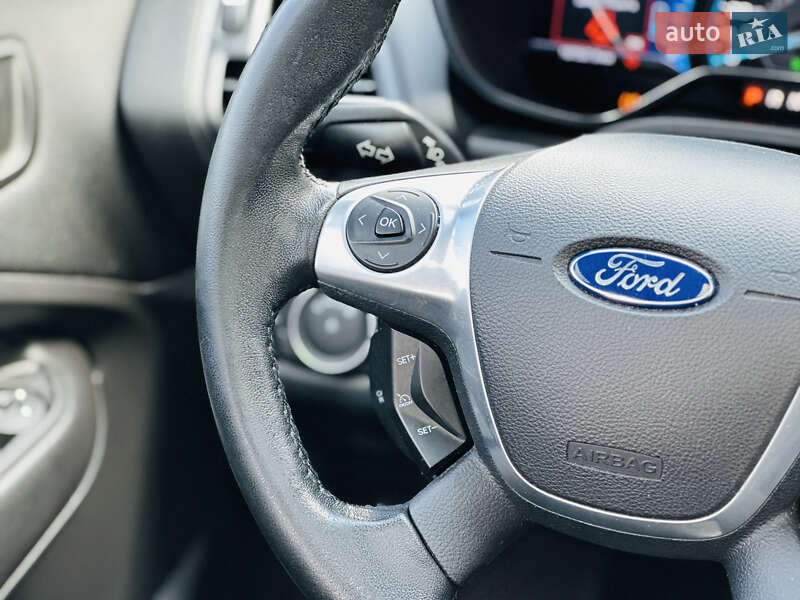 Минивэн Ford C-Max 2016 в Харькове