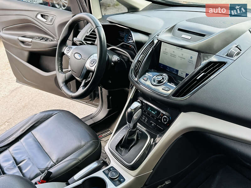 Минивэн Ford C-Max 2016 в Харькове