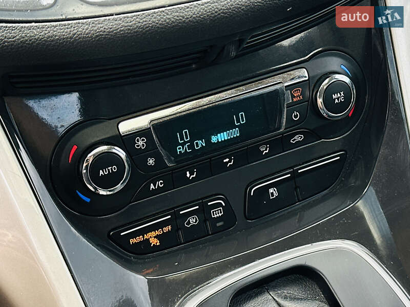 Минивэн Ford C-Max 2016 в Харькове