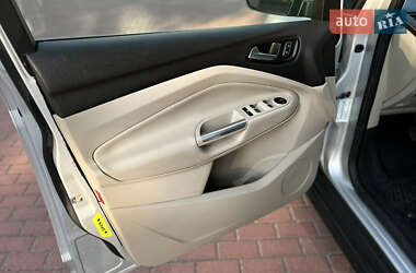 Минивэн Ford C-Max 2015 в 