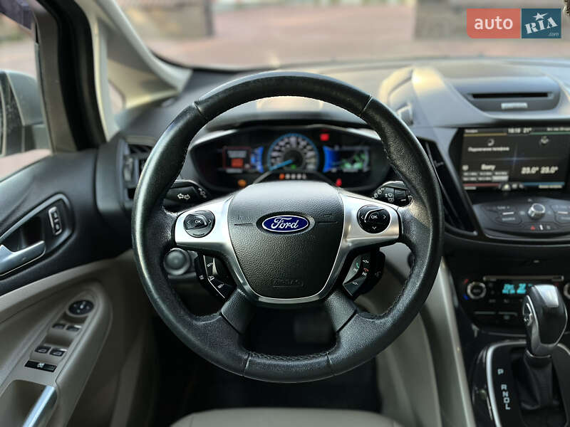 Мінівен Ford C-Max 2015 в Рівному фото 37 Мінівен Ford C-Max 2015 в Рівному