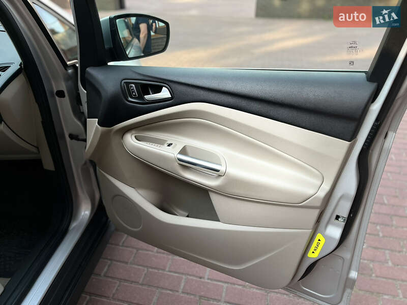 Мінівен Ford C-Max 2015 в Рівному фото 55 Мінівен Ford C-Max 2015 в Рівному