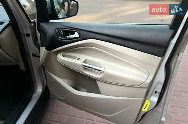 Минивэн Ford C-Max 2015 в 