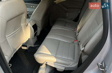 Минивэн Ford C-Max 2015 в 