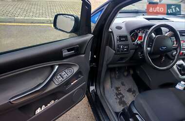 Минивэн Ford C-Max 2009 в 