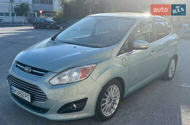 Мінівен Ford C-Max 2014 в Одесі