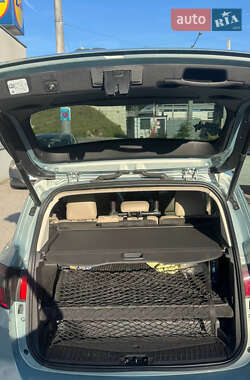 Минивэн Ford C-Max 2014 в 