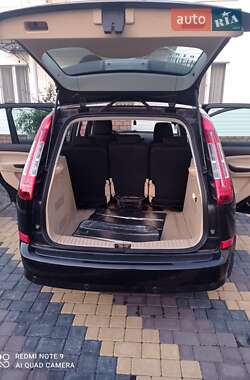 Минивэн Ford C-Max 2008 в 