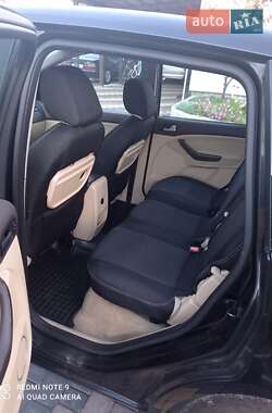 Минивэн Ford C-Max 2008 в 