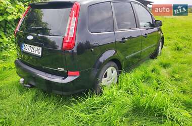 Минивэн Ford C-Max 2009 в Ковеле