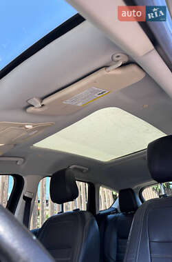 Минивэн Ford C-Max 2018 в 