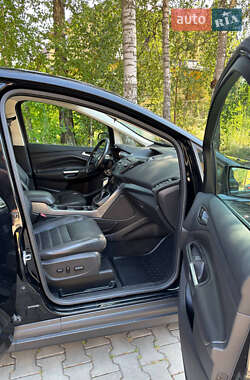 Минивэн Ford C-Max 2018 в 