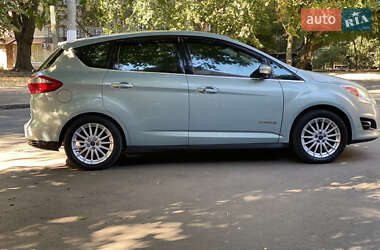 Минивэн Ford C-Max 2014 в Одессе