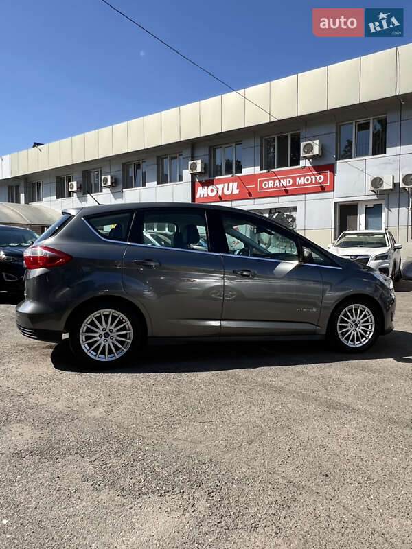 Минивэн Ford C-Max 2014 в Одессе