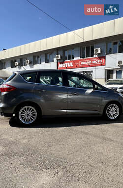 Минивэн Ford C-Max 2014 в 
