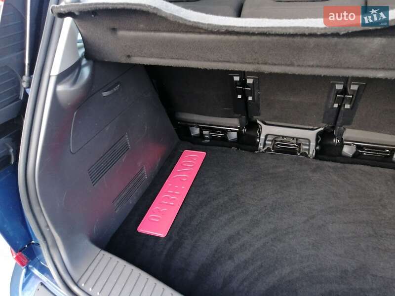 Мінівен Ford C-Max 2010 в Рівному