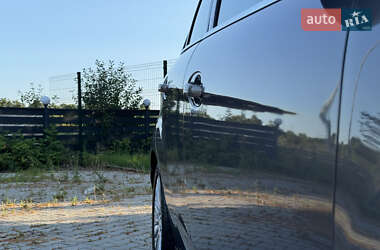 Минивэн Ford C-Max 2013 в 
