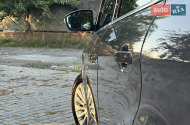 Минивэн Ford C-Max 2013 в 