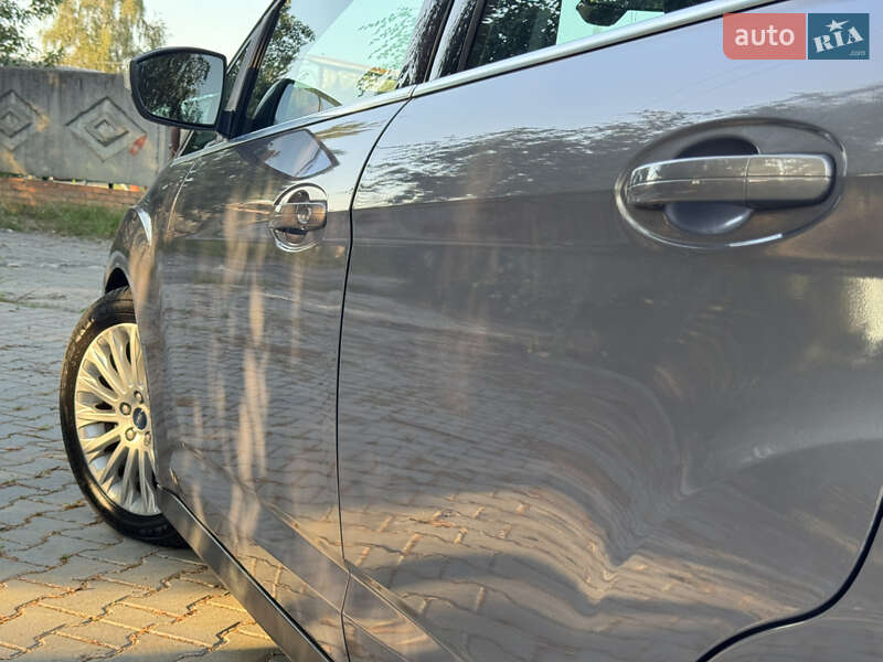 Мінівен Ford C-Max 2013 в Стрию