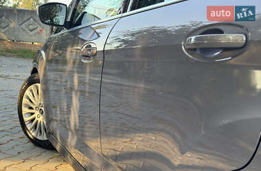 Минивэн Ford C-Max 2013 в 