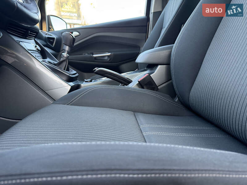 Мінівен Ford C-Max 2013 в Стрию