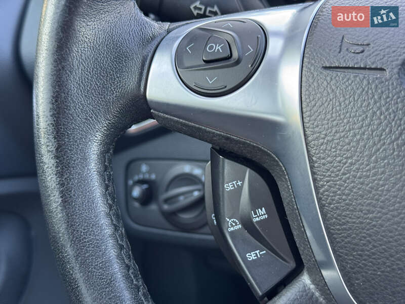 Мінівен Ford C-Max 2013 в Стрию