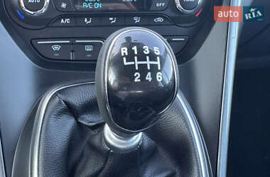 Минивэн Ford C-Max 2013 в 