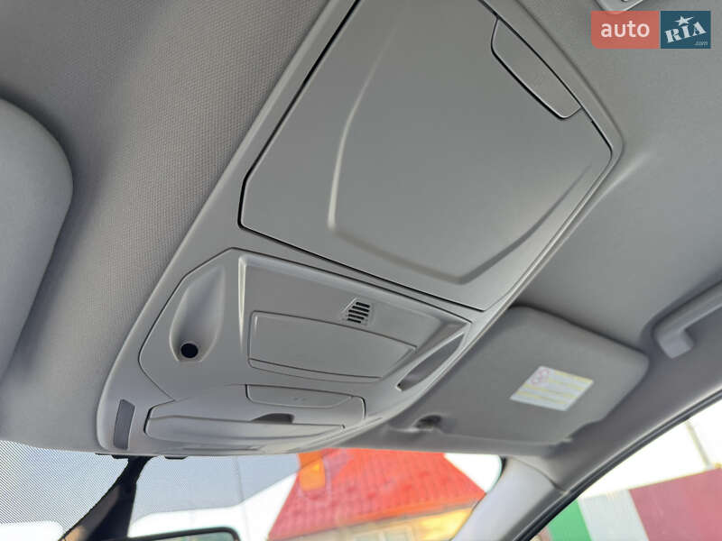Мінівен Ford C-Max 2013 в Стрию