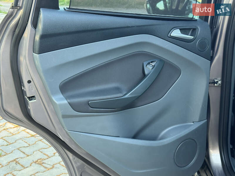 Мінівен Ford C-Max 2013 в Стрию