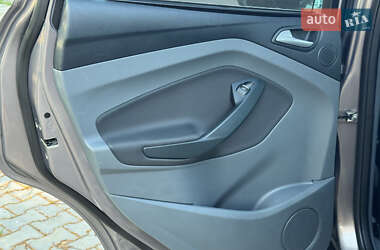 Минивэн Ford C-Max 2013 в 
