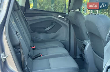 Минивэн Ford C-Max 2013 в 