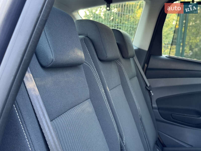 Мінівен Ford C-Max 2013 в Стрию