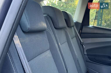 Минивэн Ford C-Max 2013 в 