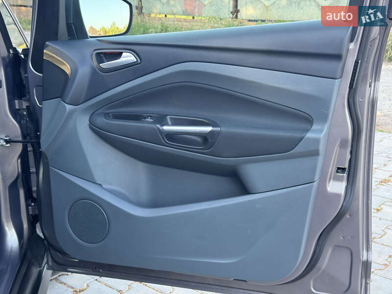 Мінівен Ford C-Max 2013 в Стрию