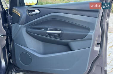 Минивэн Ford C-Max 2013 в 