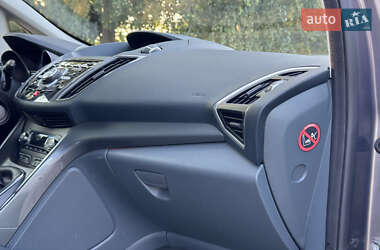 Минивэн Ford C-Max 2013 в 