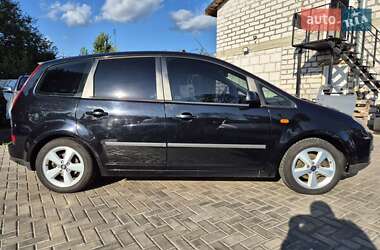 Минивэн Ford C-Max 2003 в 