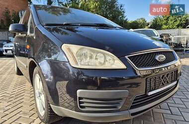 Минивэн Ford C-Max 2003 в 