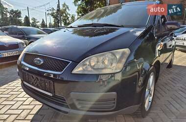 Минивэн Ford C-Max 2003 в 