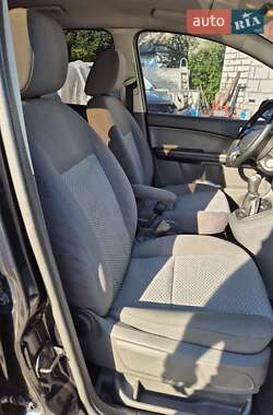 Минивэн Ford C-Max 2003 в 