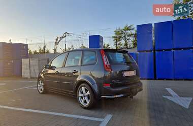 Минивэн Ford C-Max 2008 в 