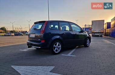 Минивэн Ford C-Max 2008 в 