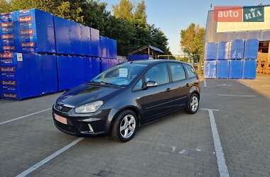 Минивэн Ford C-Max 2008 в 