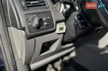 Минивэн Ford C-Max 2008 в 