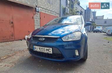Минивэн Ford C-Max 2008 в 