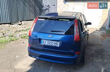 Минивэн Ford C-Max 2008 в 