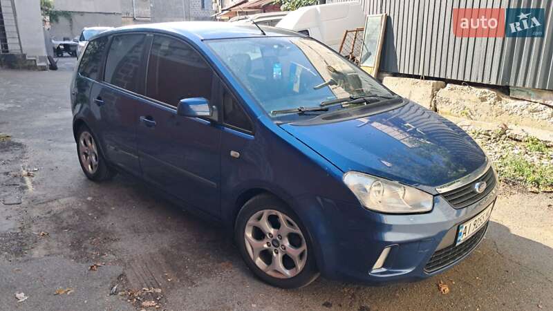 Ford C-Max 2008