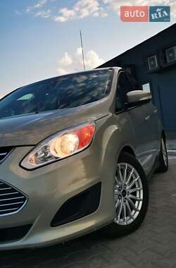 Минивэн Ford C-Max 2016 в 